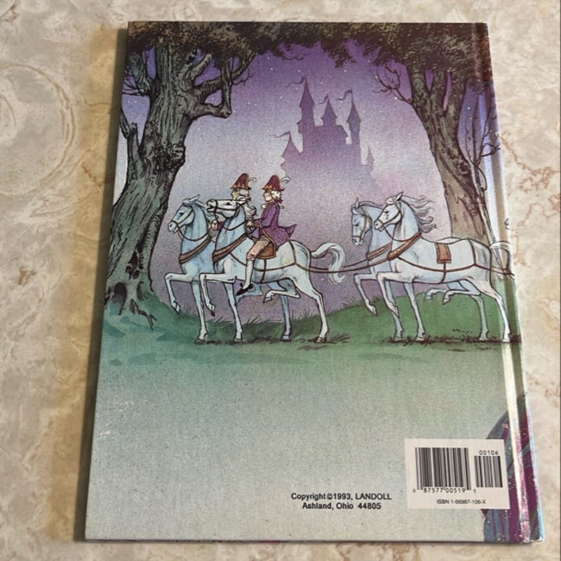 Cinderella and Snow White bundle