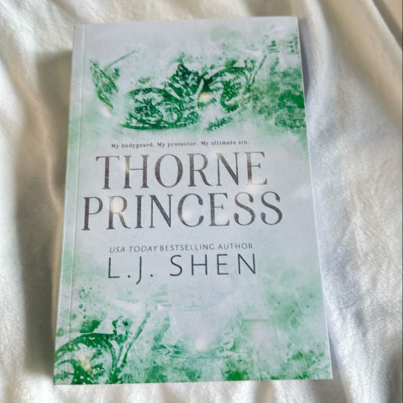 Thorne Princess