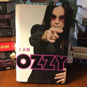 I Am Ozzy