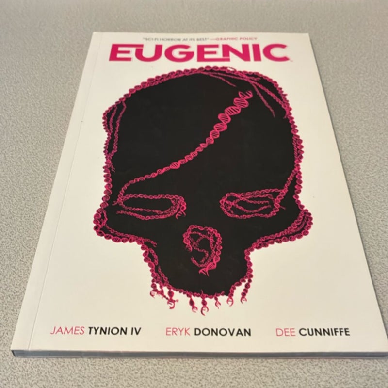 Eugenic