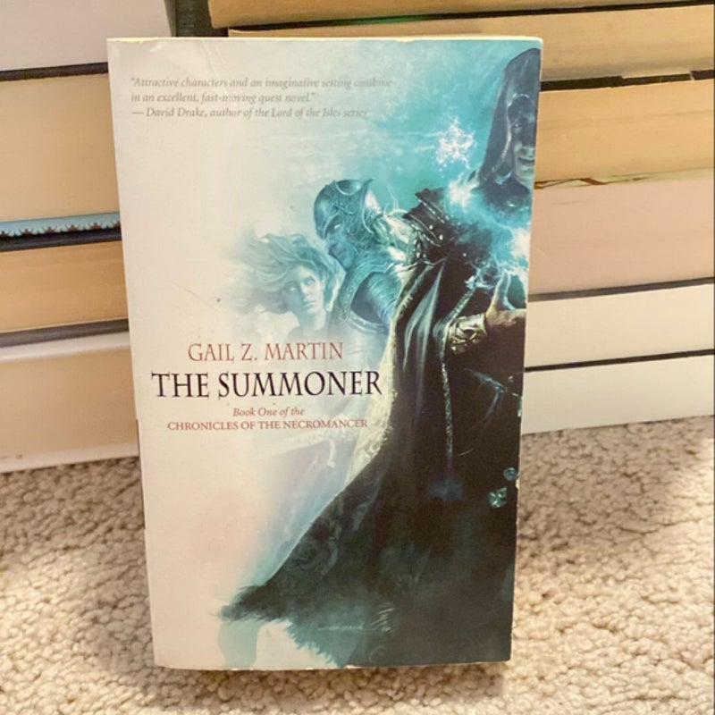 The Summoner