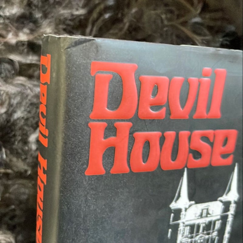 Devil House