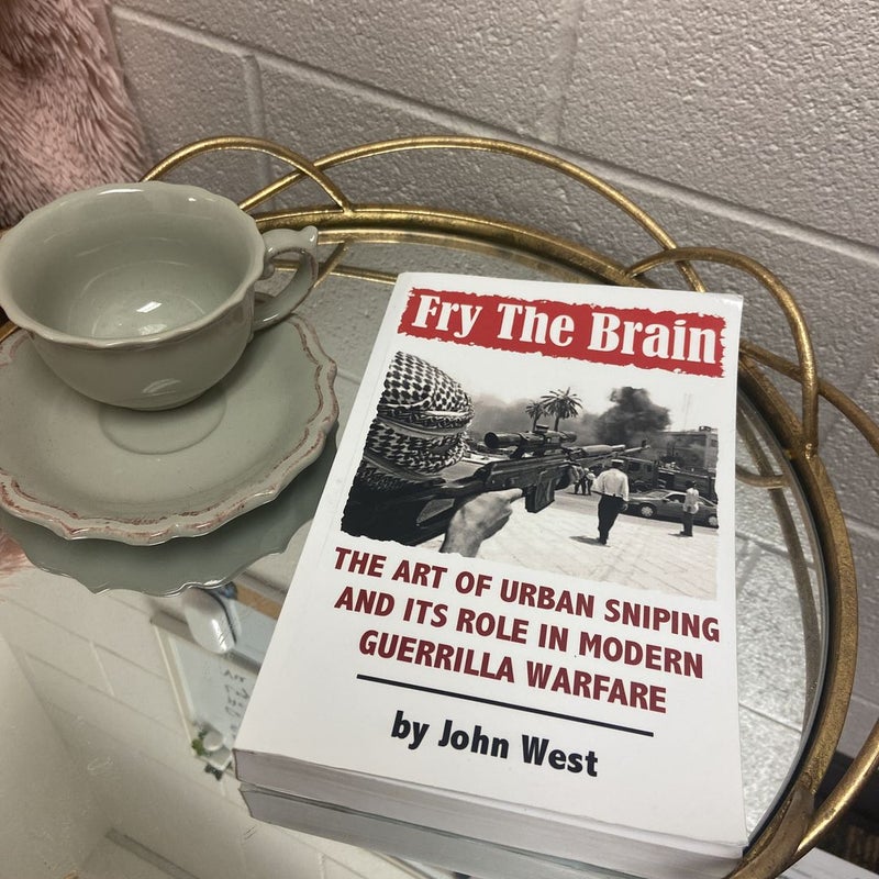 Fry the Brain