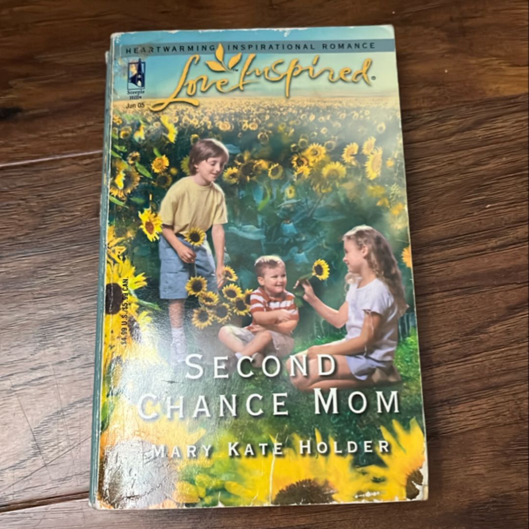 Second Chance Mom