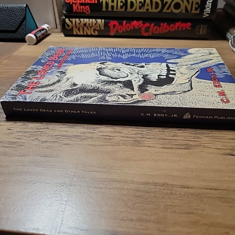 The Loved Dead