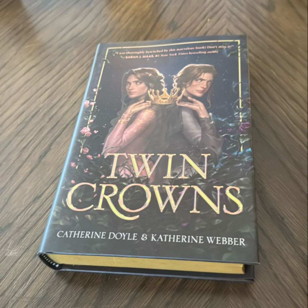Twin Crowns