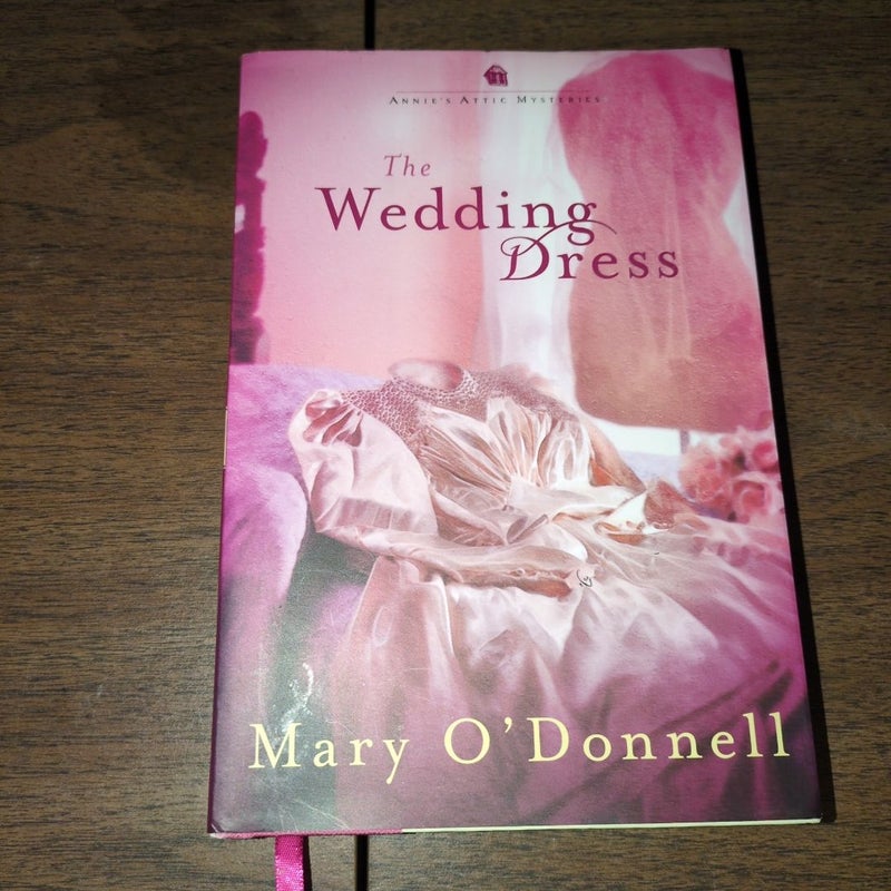 The Wedding Dress