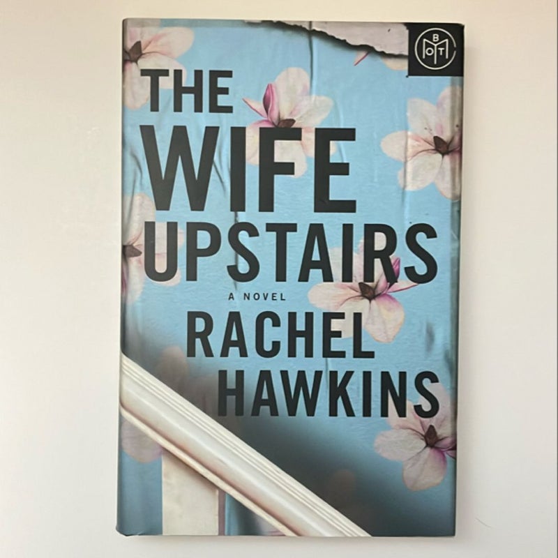 The Wife Upstairs