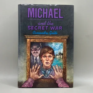 Michael and the Secret War