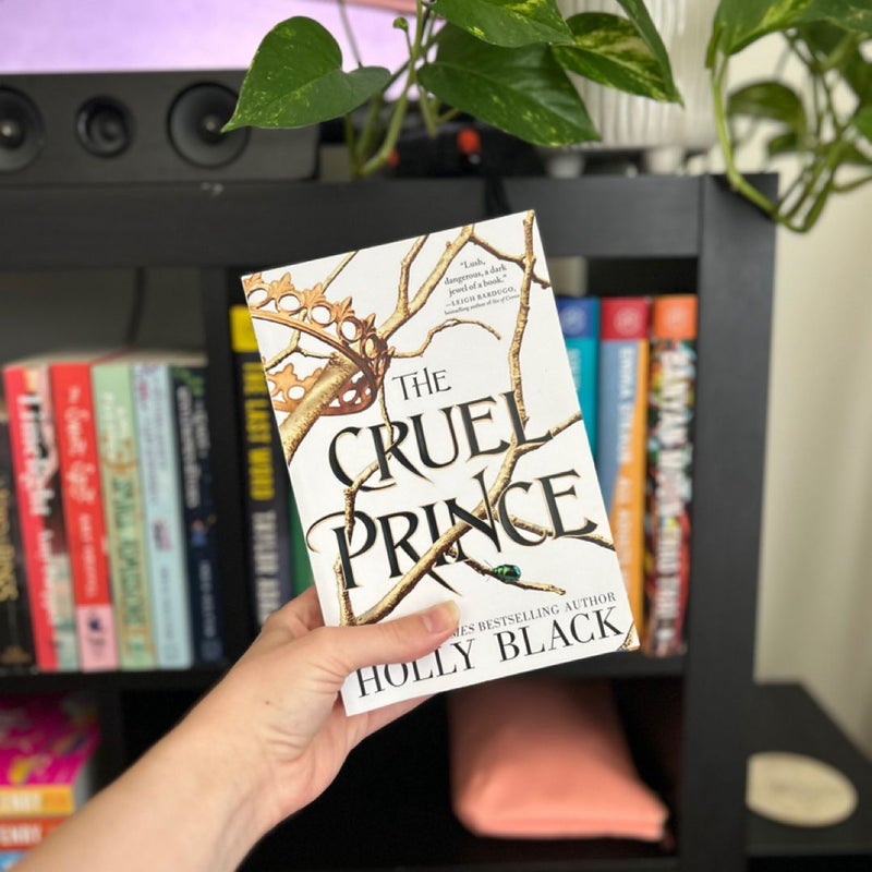 The Cruel Prince