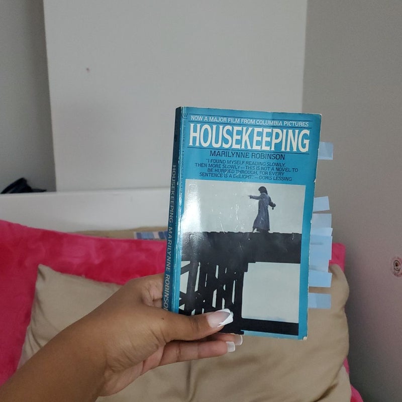 Housekeeping 