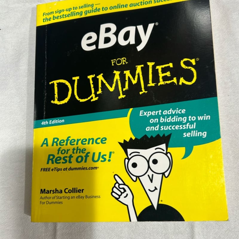 EBay® for Dummies®