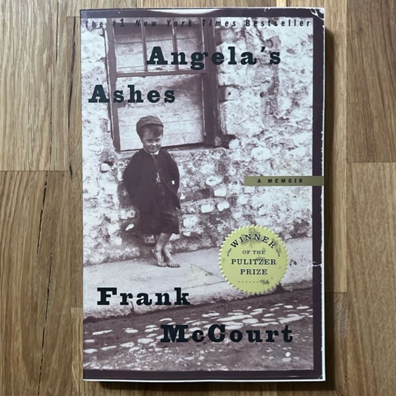 Angela's Ashes