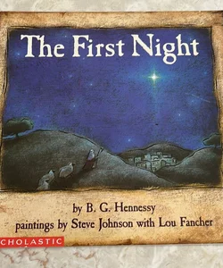 The First Night 