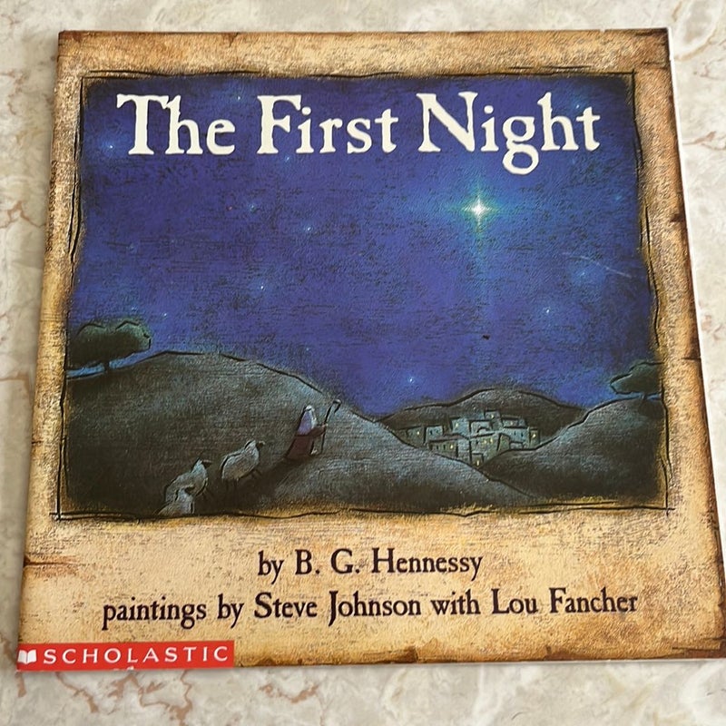 The First Night 