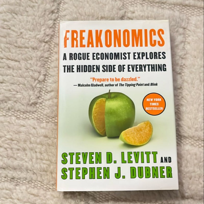 Freakonomics