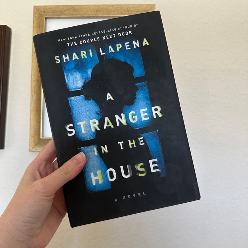 A Stranger in the House