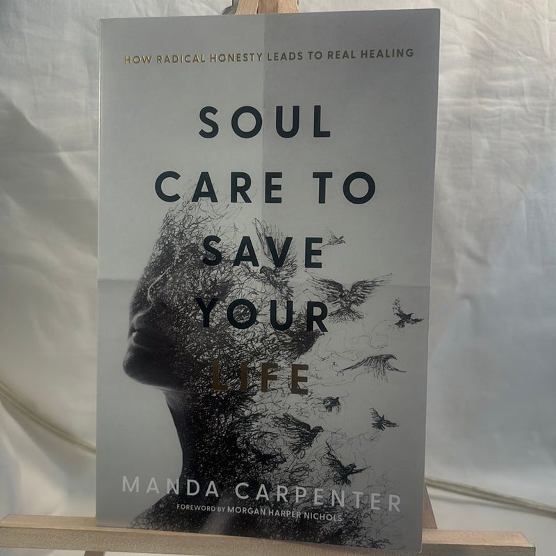 Soul Care to Save Your Life