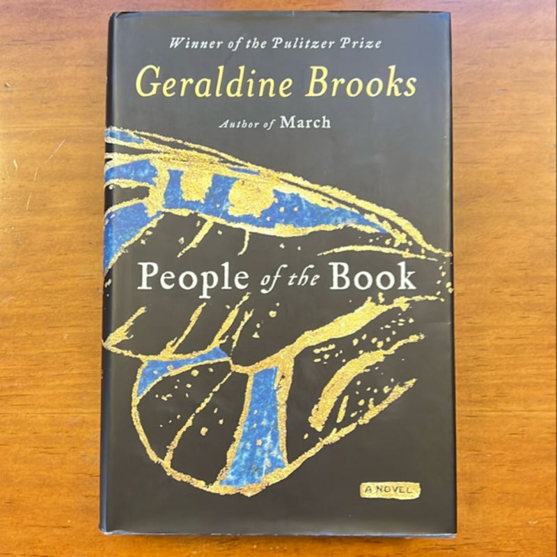 People of the Book