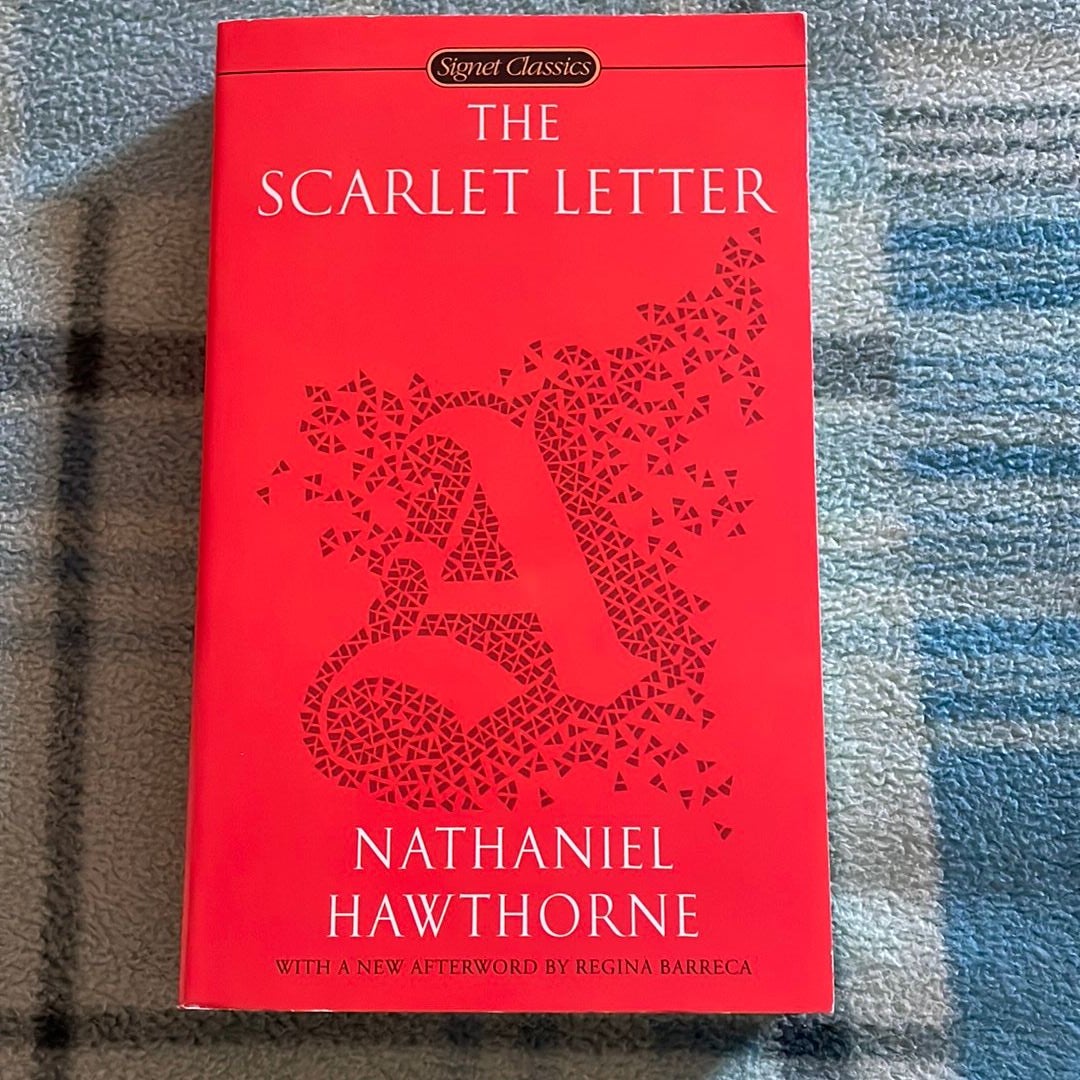 The Scarlet Letter