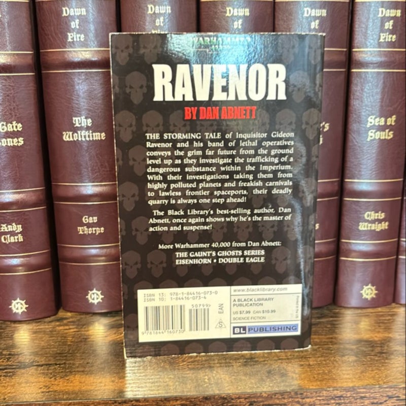 Ravenor