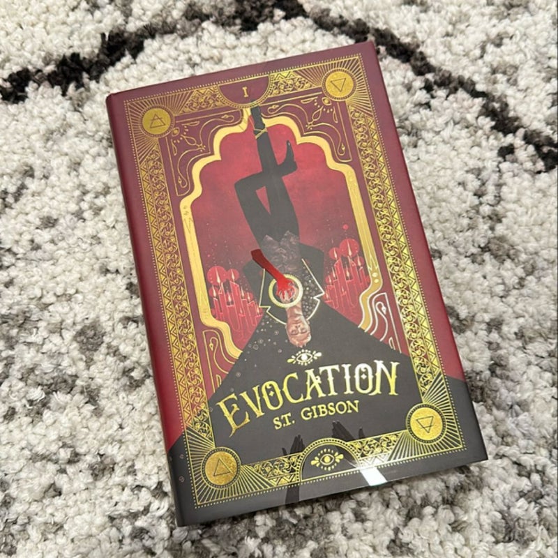 Evocation 