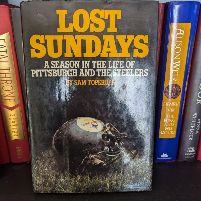 Lost Sundays