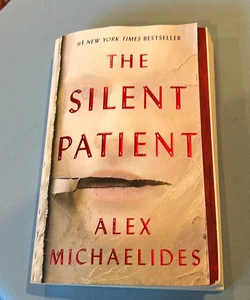 The Silent Patient