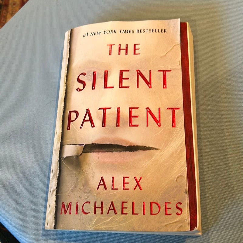 The Silent Patient