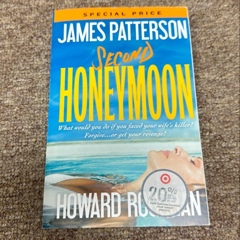 Second honeymoon