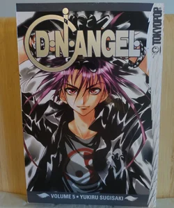 D. N. Angel #5