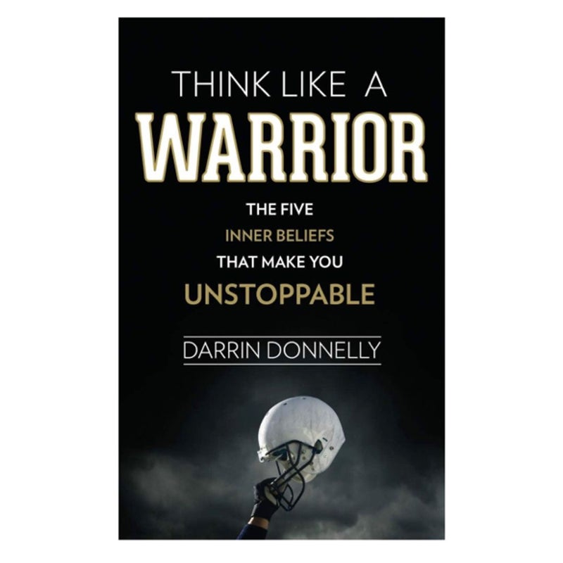 Think Like a Warrior