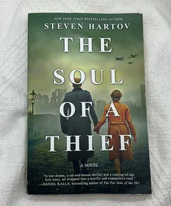 The Soul of a Thief
