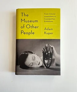 The Museum of Other People