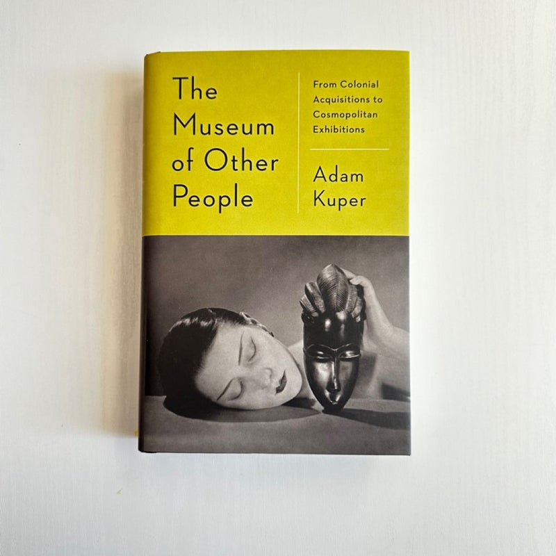 The Museum of Other People