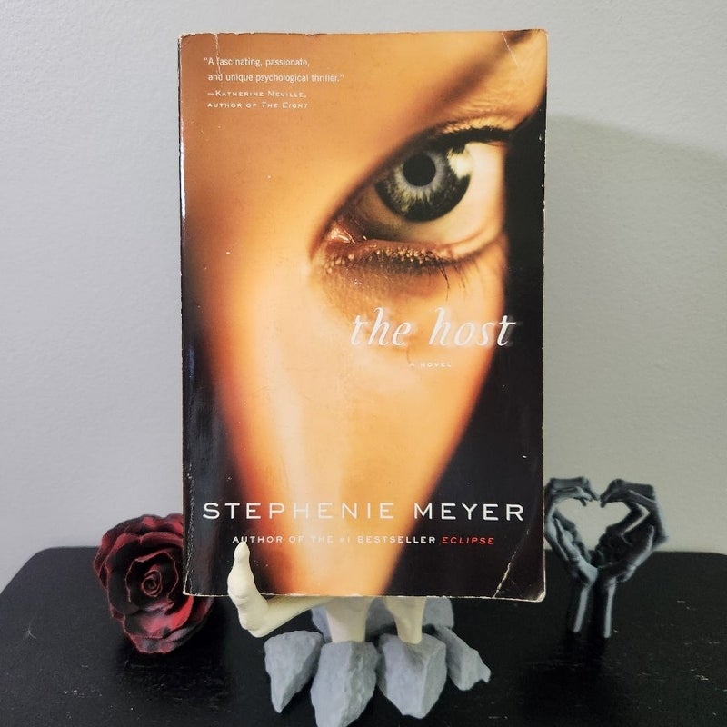 The Host