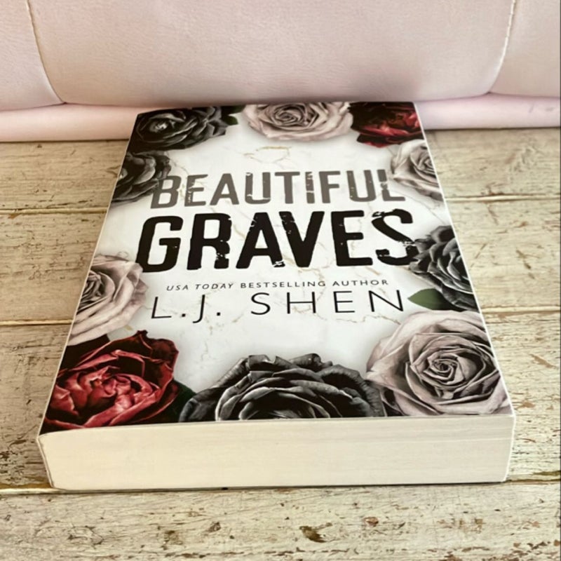 Beautiful Graves