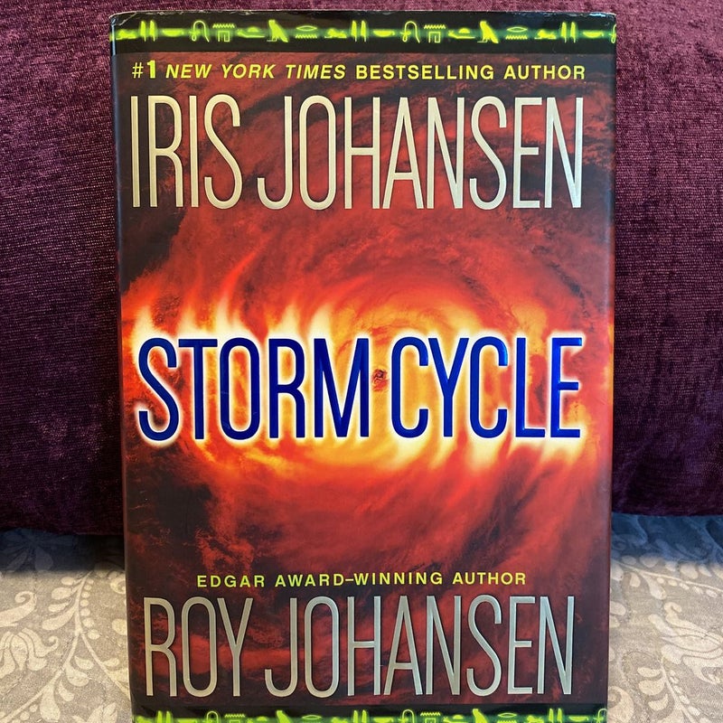 Storm Cycle