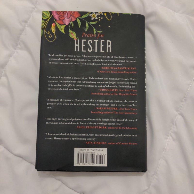 Hester