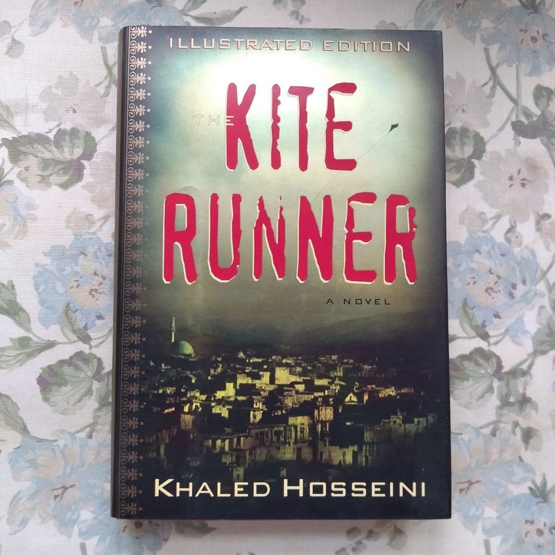 The Kite Runner
