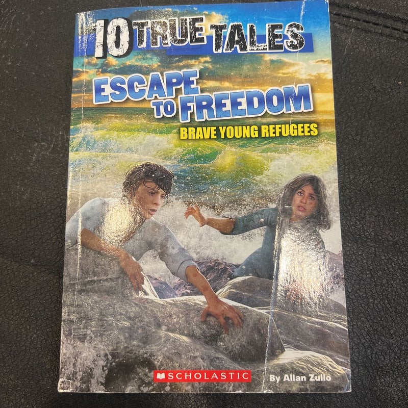 Escape to Freedom