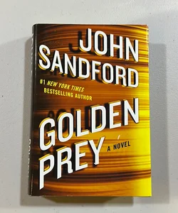 Golden Prey