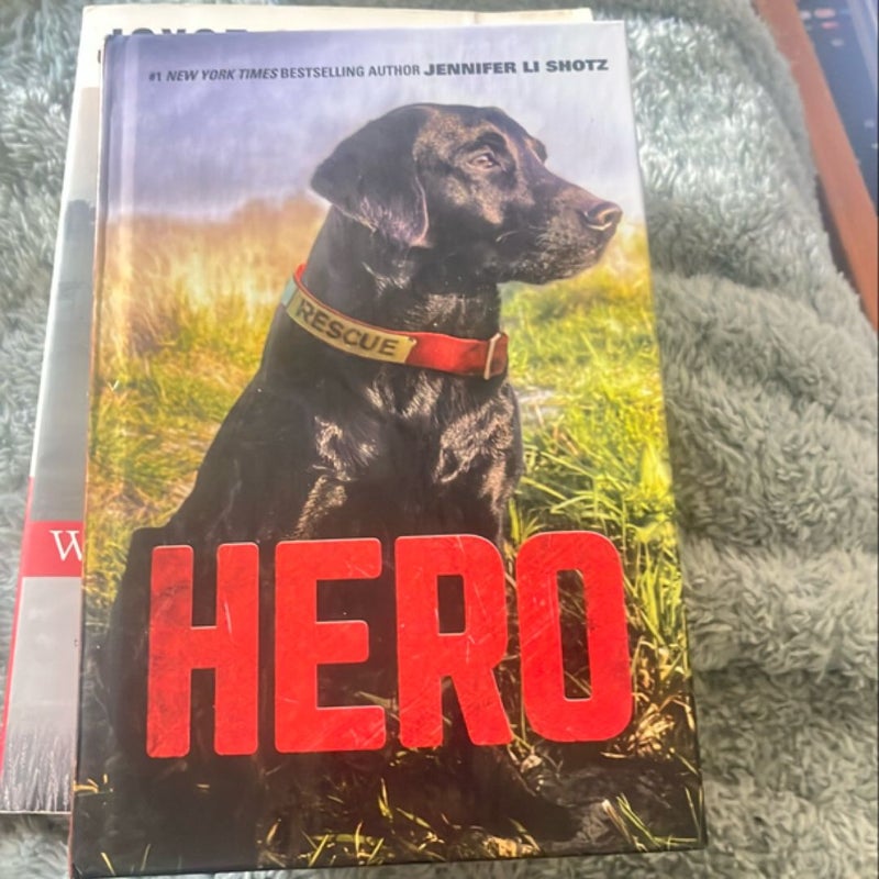 Hero