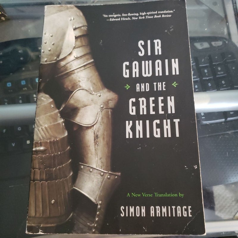 Sir Gawain and the Green Knight