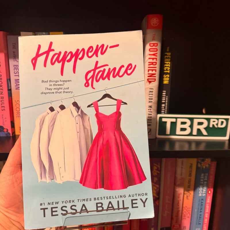Happenstance