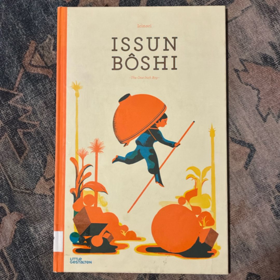 Issun Boshi