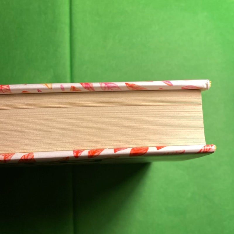 Far from the Tree First Edition