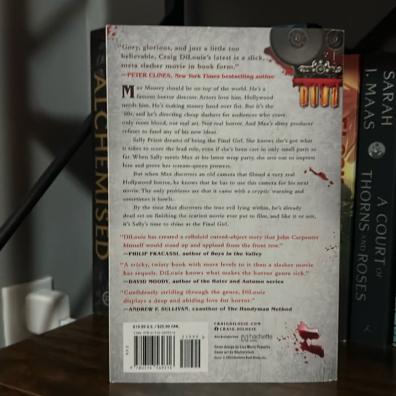 How to Make a Horror Movie and Survive