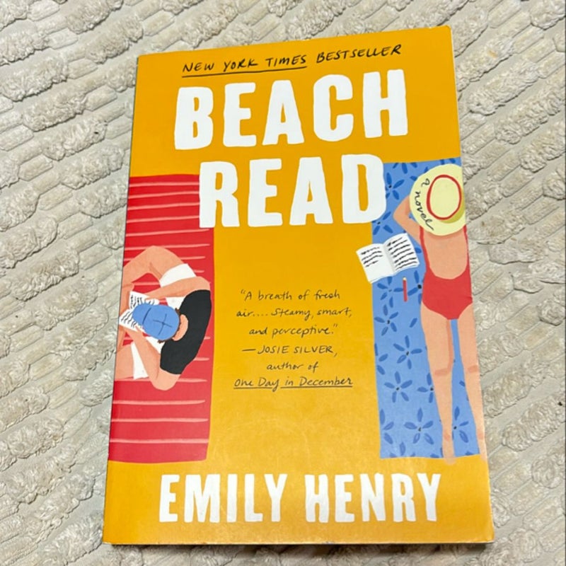 Beach Read