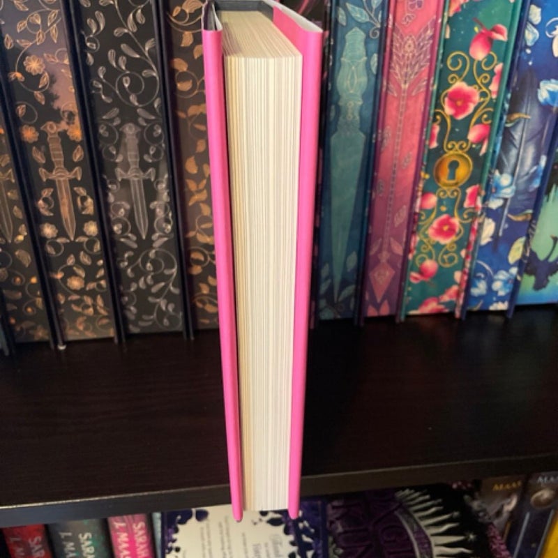 The Veiled Kingdom Barnes and Noble Edition OOP